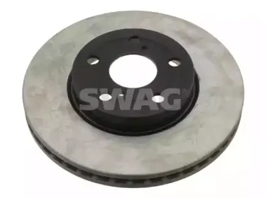 Тормозной диск SWAG купить